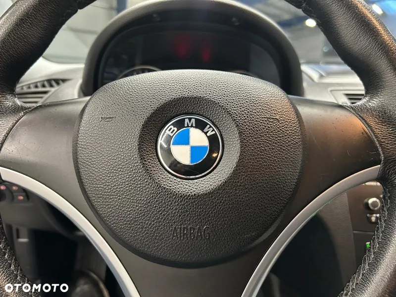 BMW Seria 1 118i - 33