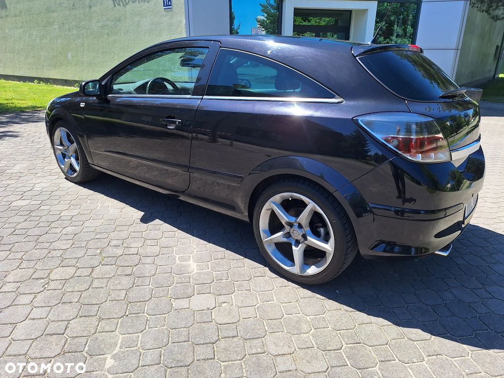 Opel Zafira - 6