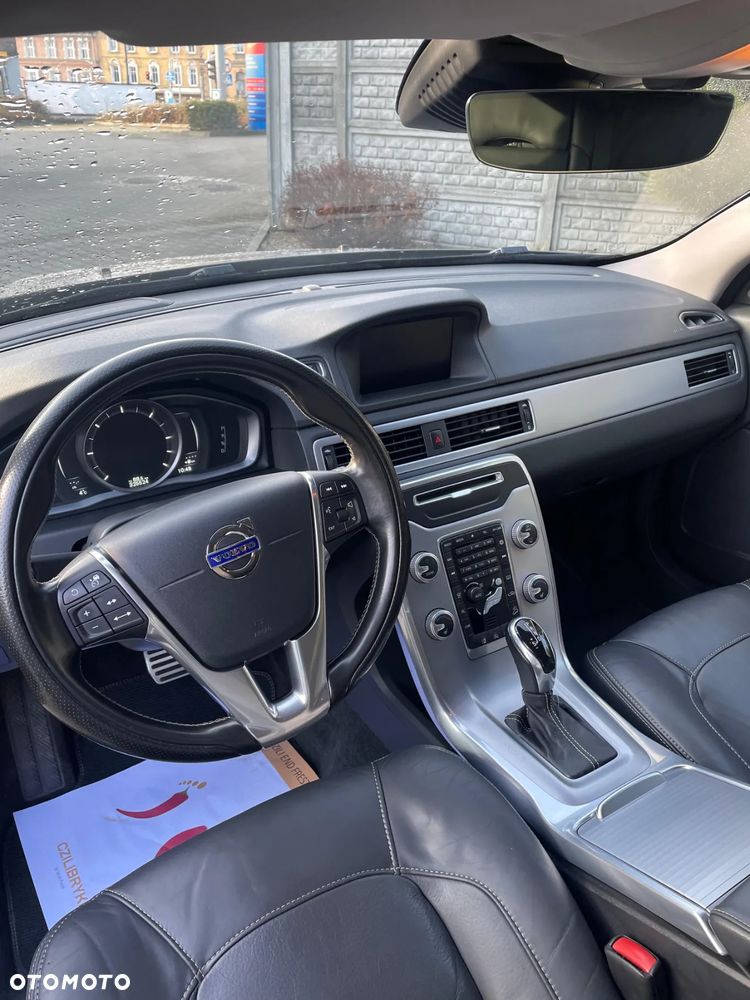 Volvo XC 70 D5 AWD Summum - 13