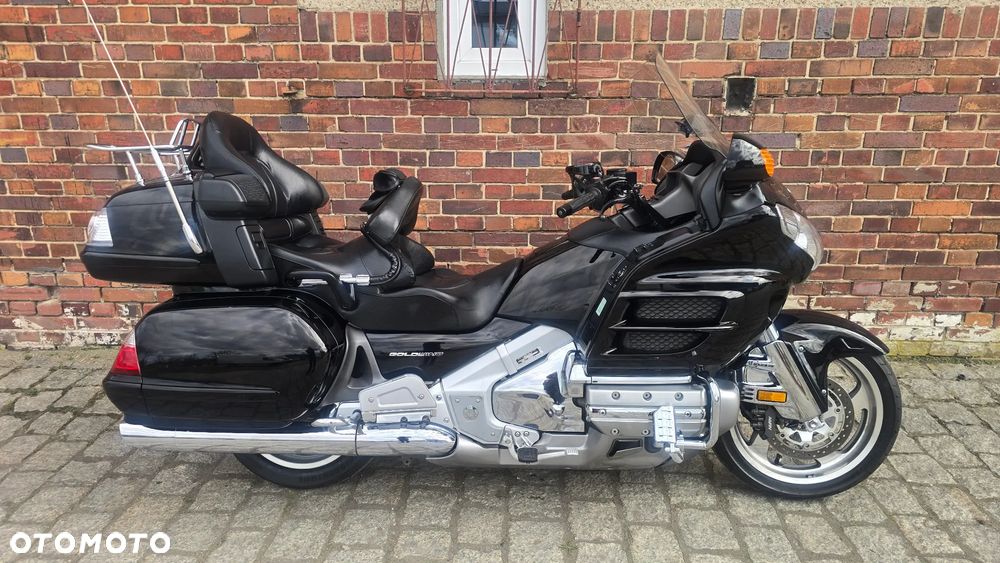 Honda GL - 29
