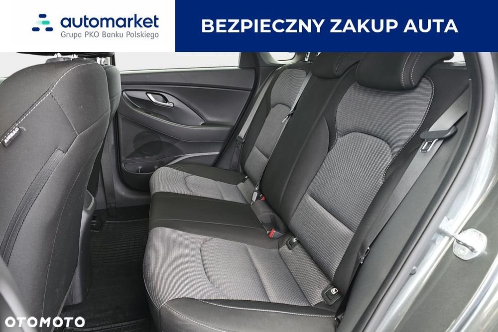 Hyundai i30 1.5 T-GDI 48V Modern - 12