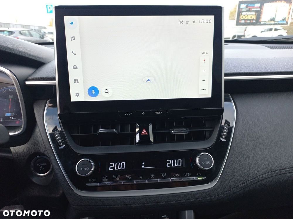 Toyota Corolla Cross 1.8 Hybrid Style - 23