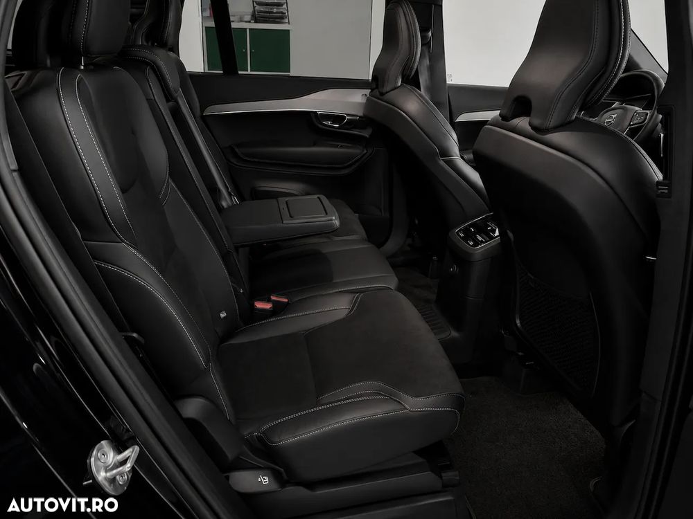 Volvo XC 90 T8 AWD Recharge Ultimate Dark - 24