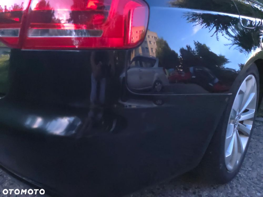 Audi A4 Limousine 1.8 TFSI - 6