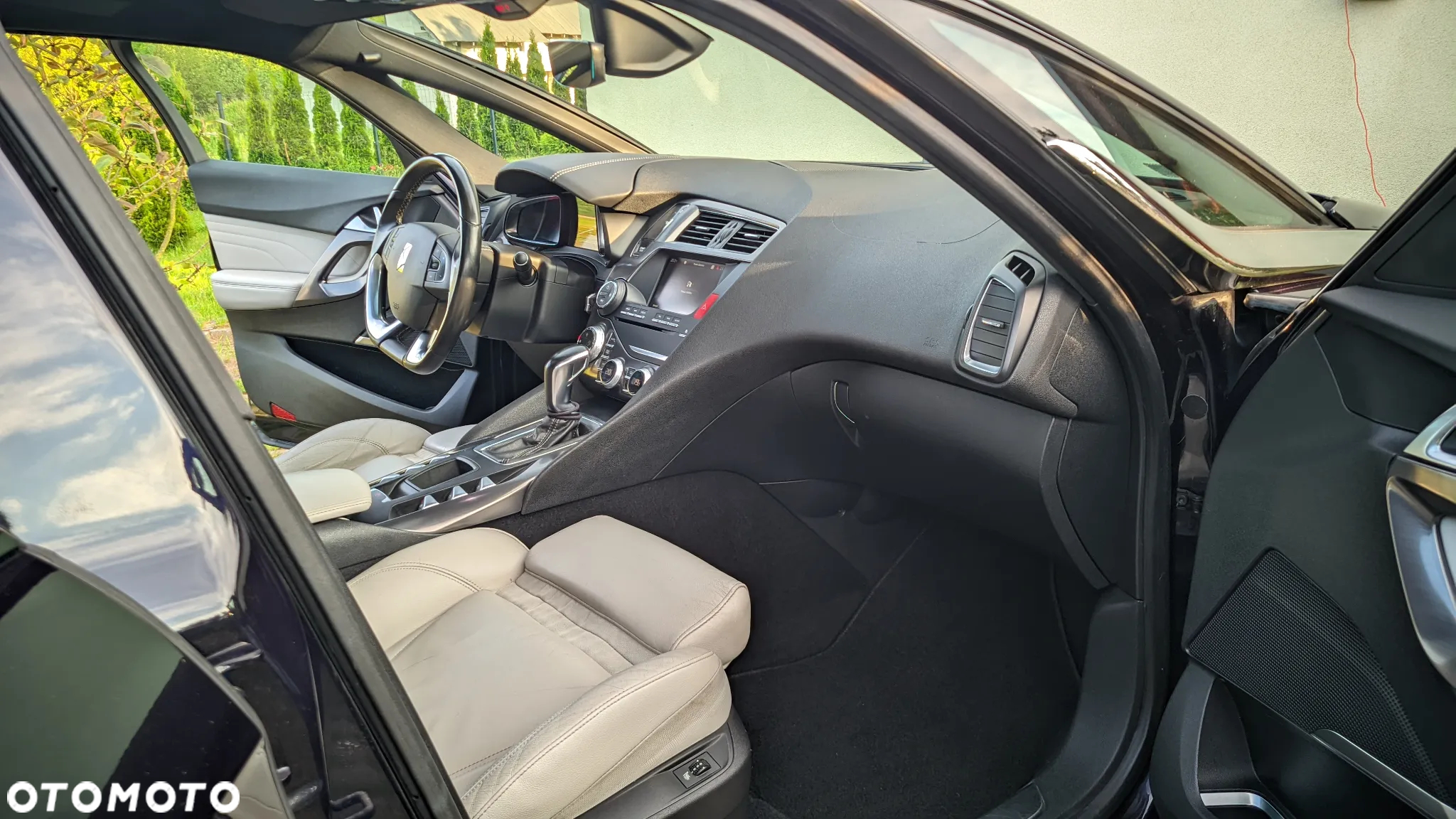 DS Automobiles DS 5 - 38