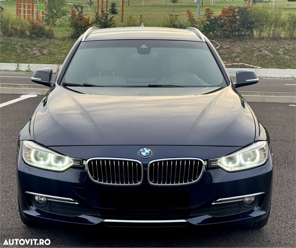 BMW Seria 3 - 25