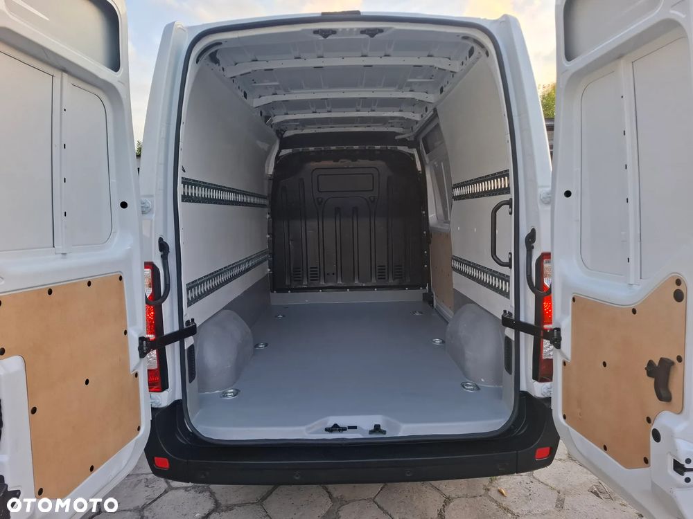 Opel Movano 2019 2.3CDTI 136KM L2H2 ŚREDNIAK - 30
