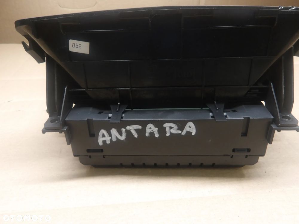 OPEL ANTARA 2.2D 06-10 WYŚWIETLACZ EKRAN  95905400 - 2