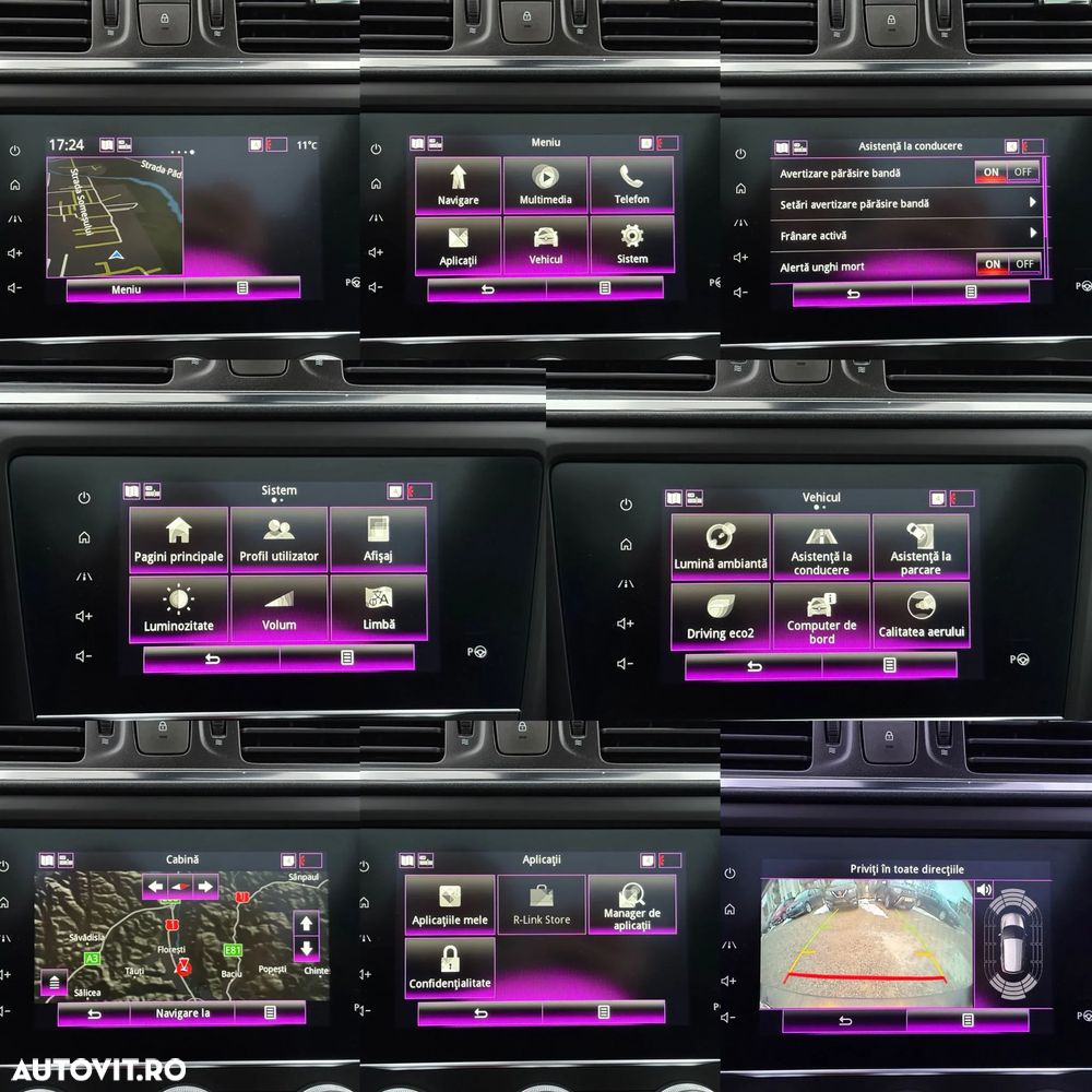 Renault Kadjar BLUE dCi 115 EDC BUSINESS EDITION - 25