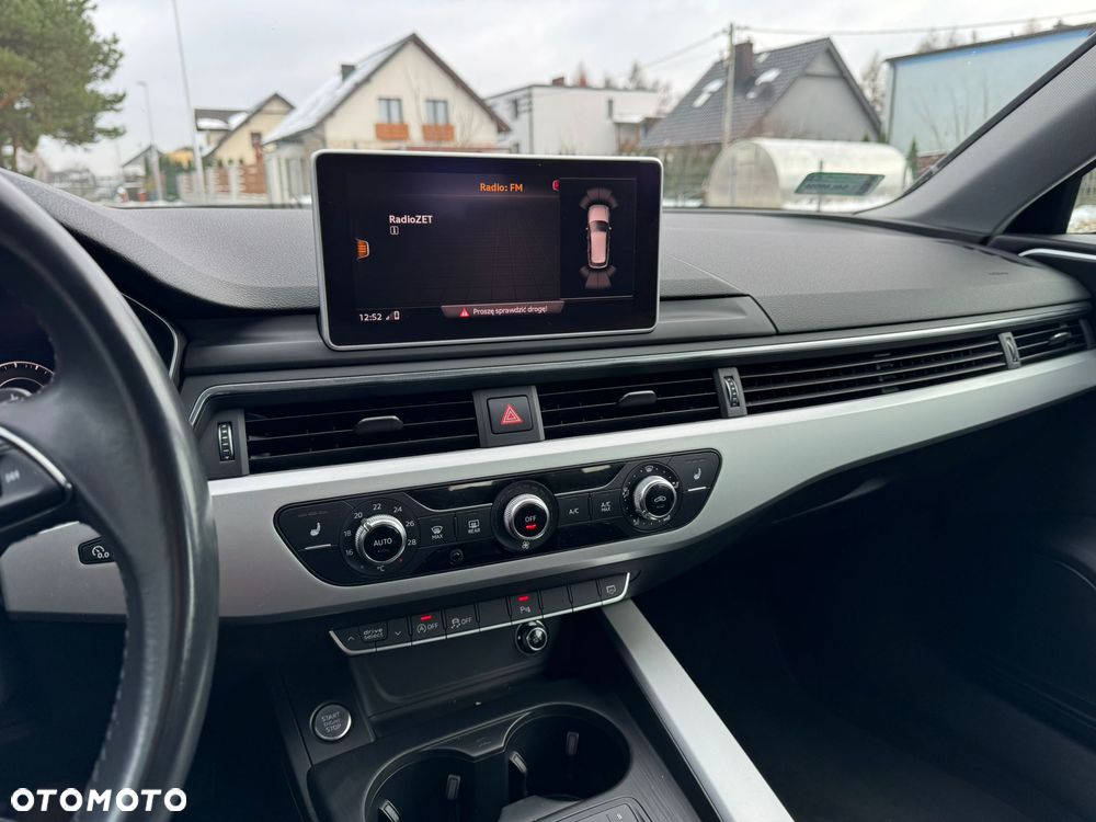 Audi A4 Avant 2.0 TFSI ultra S tronic - 11