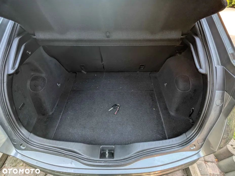Honda Civic 1.4 i-VTEC Type S - 20