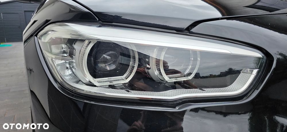 BMW Seria 1 116d Sport Line - 8