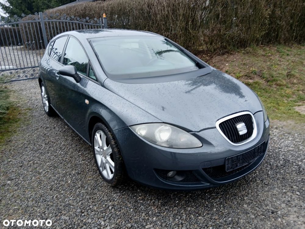 Seat Leon 1.6 Style - 31