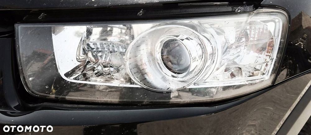 CHEVROLET CAPTIVA LIFT LAMPA LEWA PRZÓD PRZEDNIA EUROPA - 1