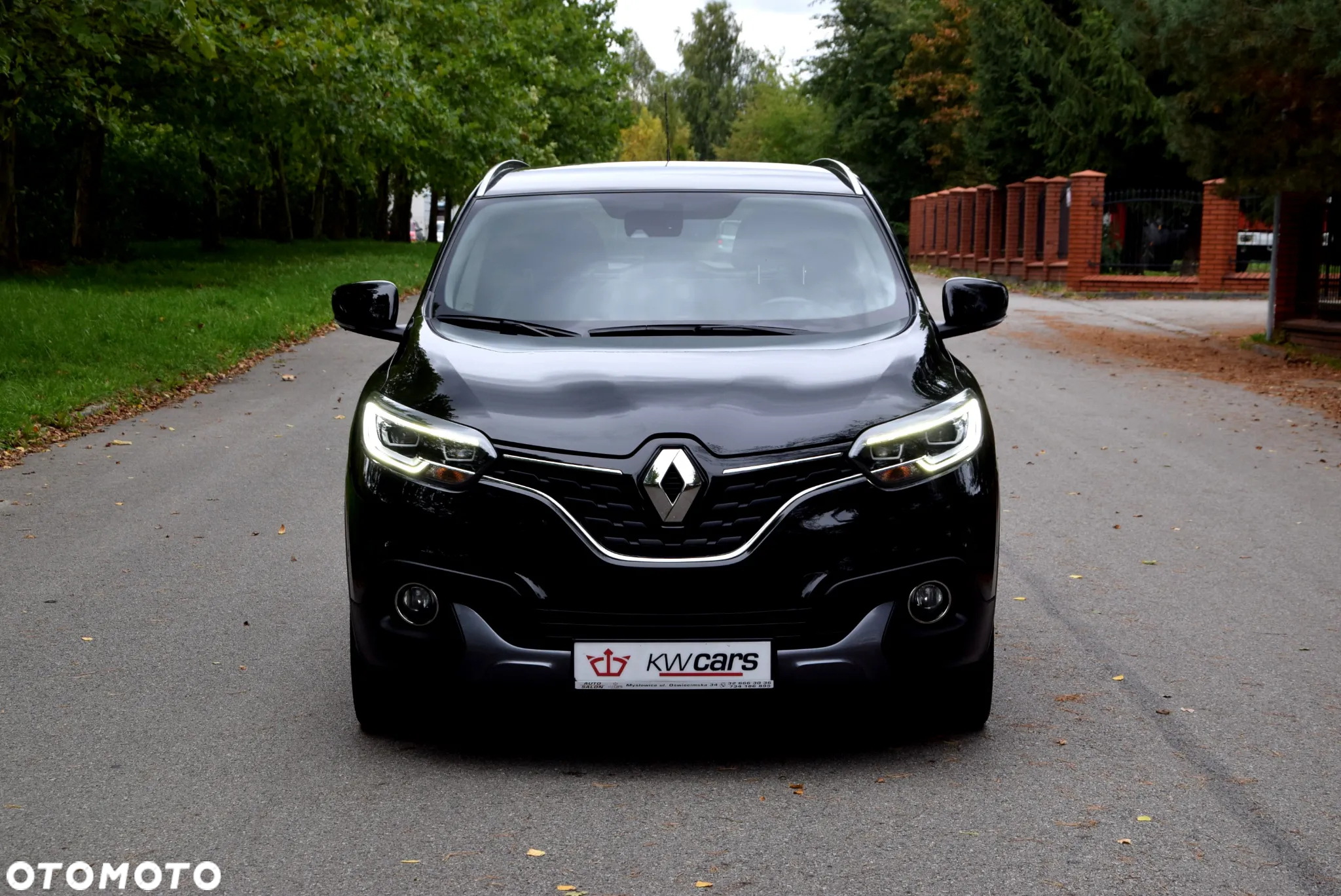 Renault Kadjar Energy TCe 165 Bose Edition - 3