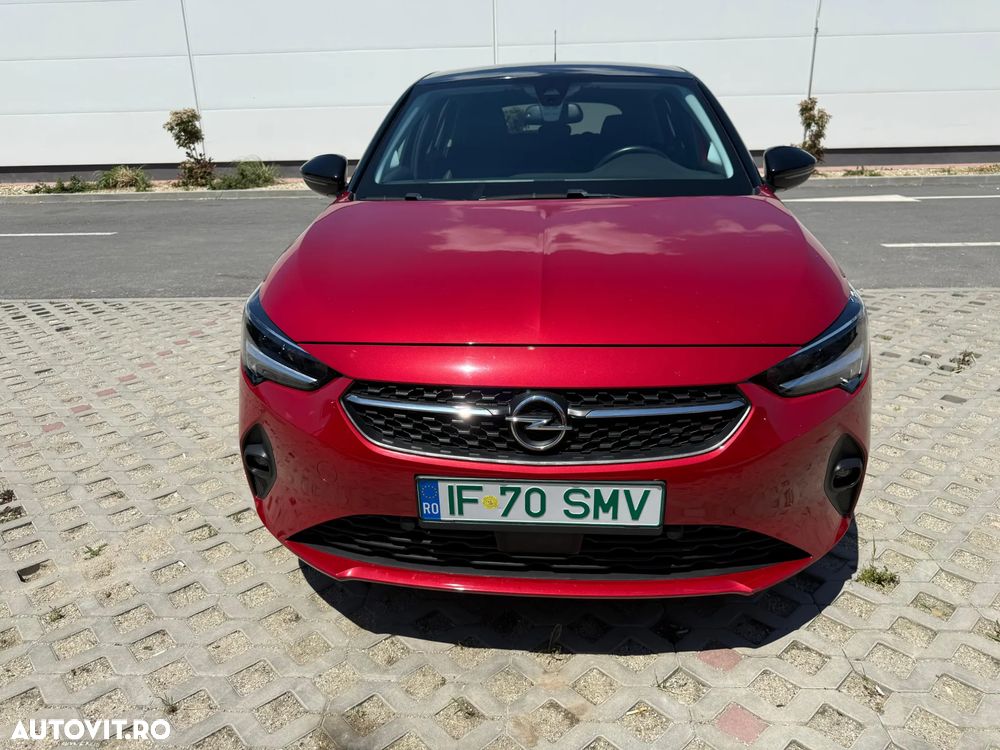 Opel Corsa Electric Edition - 2