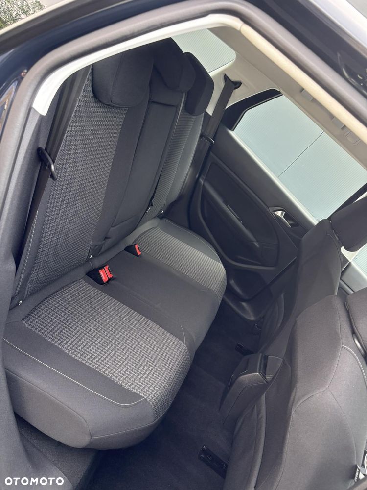 Peugeot 308 BlueHDi 120 Stop & Start Allure - 24