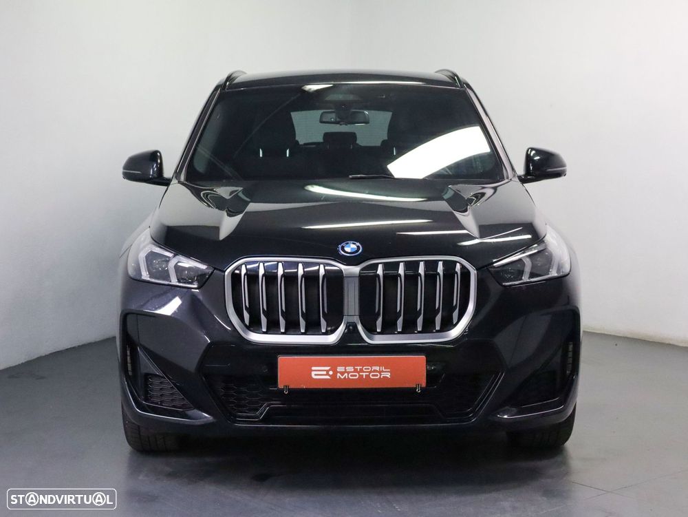 BMW X1 xDrive25e Pack Desportivo M - 2