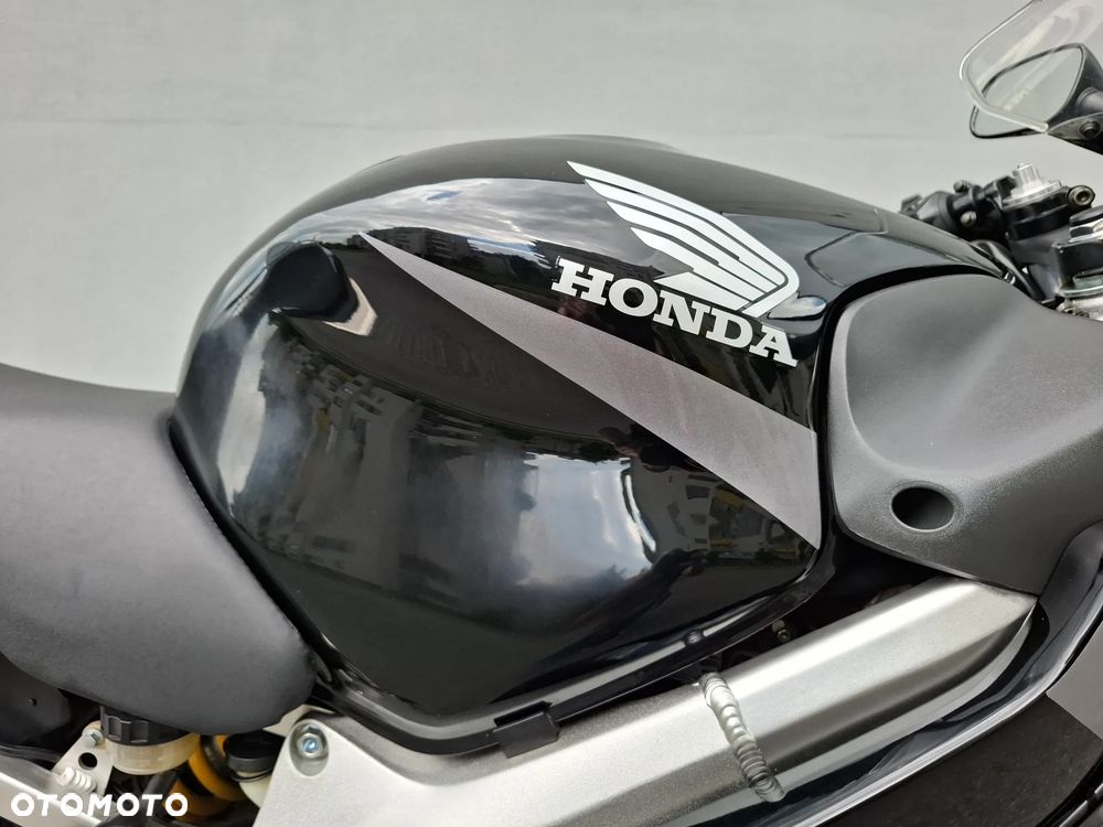 Honda CBR - 15