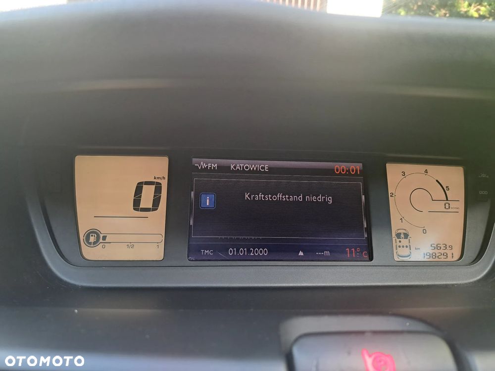 Citroën C4 Picasso 2.0 HDi My Way - 7