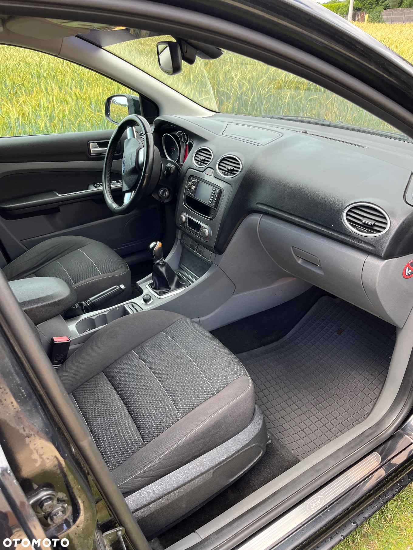 Ford Focus 1.6 TDCi cDPF Ghia - 4