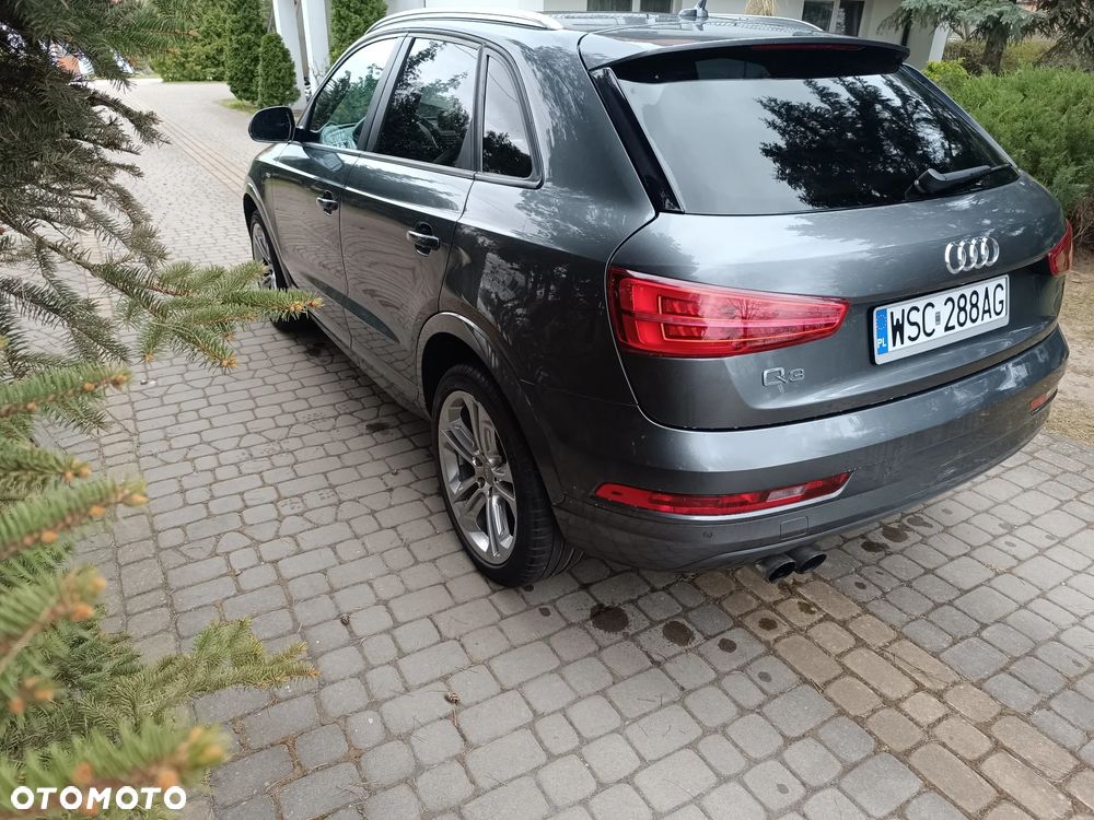 Audi Q3 - 6
