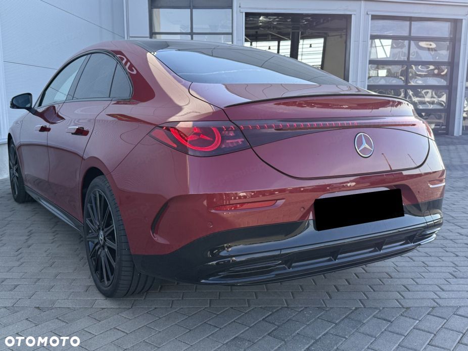 Mercedes-Benz CLA 200 mHEV 4-Matic 8G-DCT - 5
