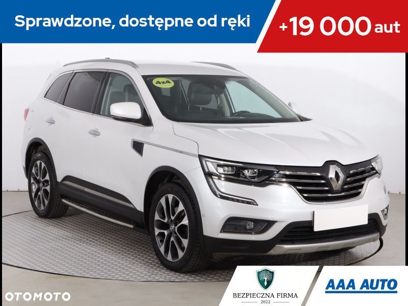 Renault Koleos - 1
