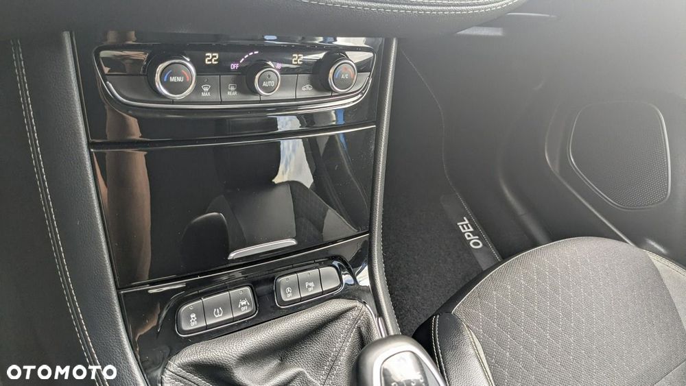 Opel Grandland X - 27