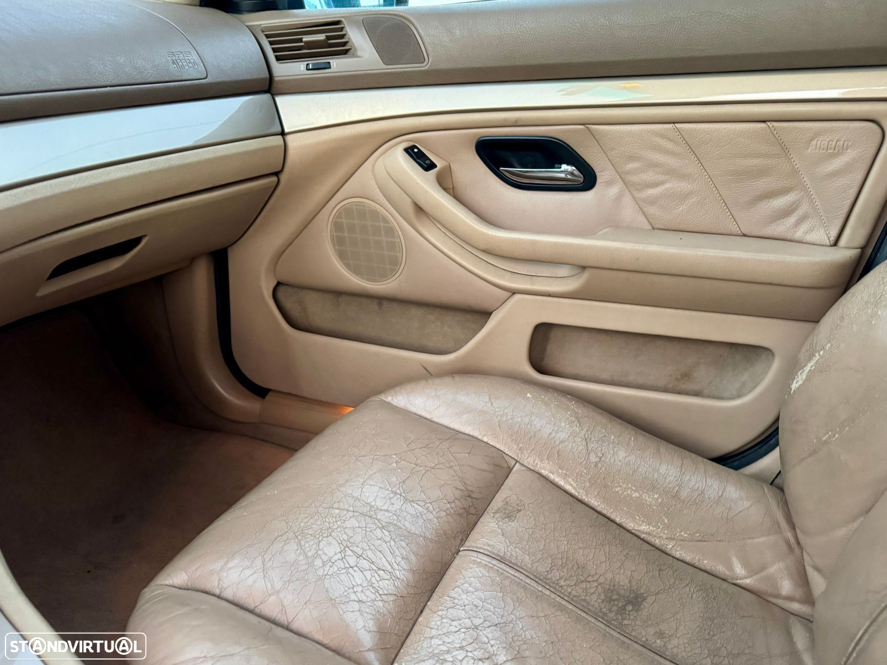 BMW 520 d - 18
