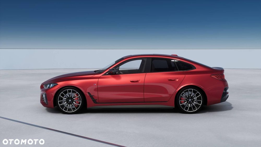 BMW i4 - 3