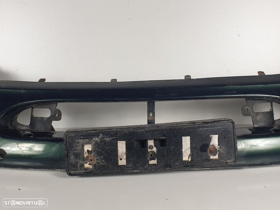 PARA-CHOQUES FRONTAL JAGUAR XJ 1997 - 4