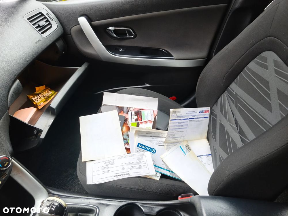 Kia Ceed 1.6 CRDi 136 ISG Dream-Team Edition - 15