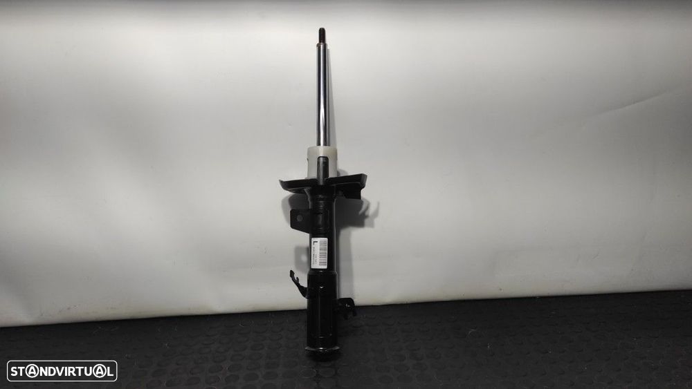 AMORTECEDOR FRENTE ESQUERDO FORD FIESTA (CB1) GHIA - 5