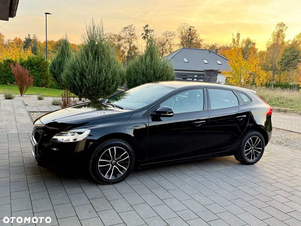Volvo V40 2017 photo 5