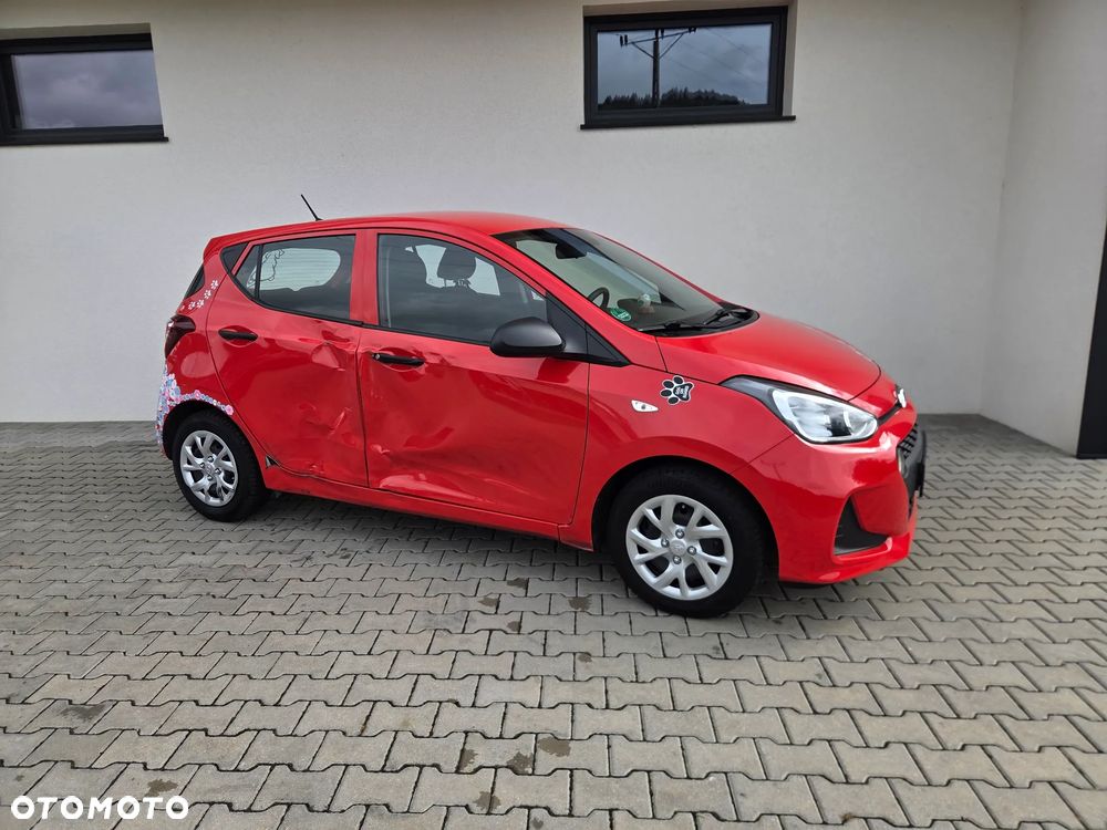 Hyundai i10 - 14
