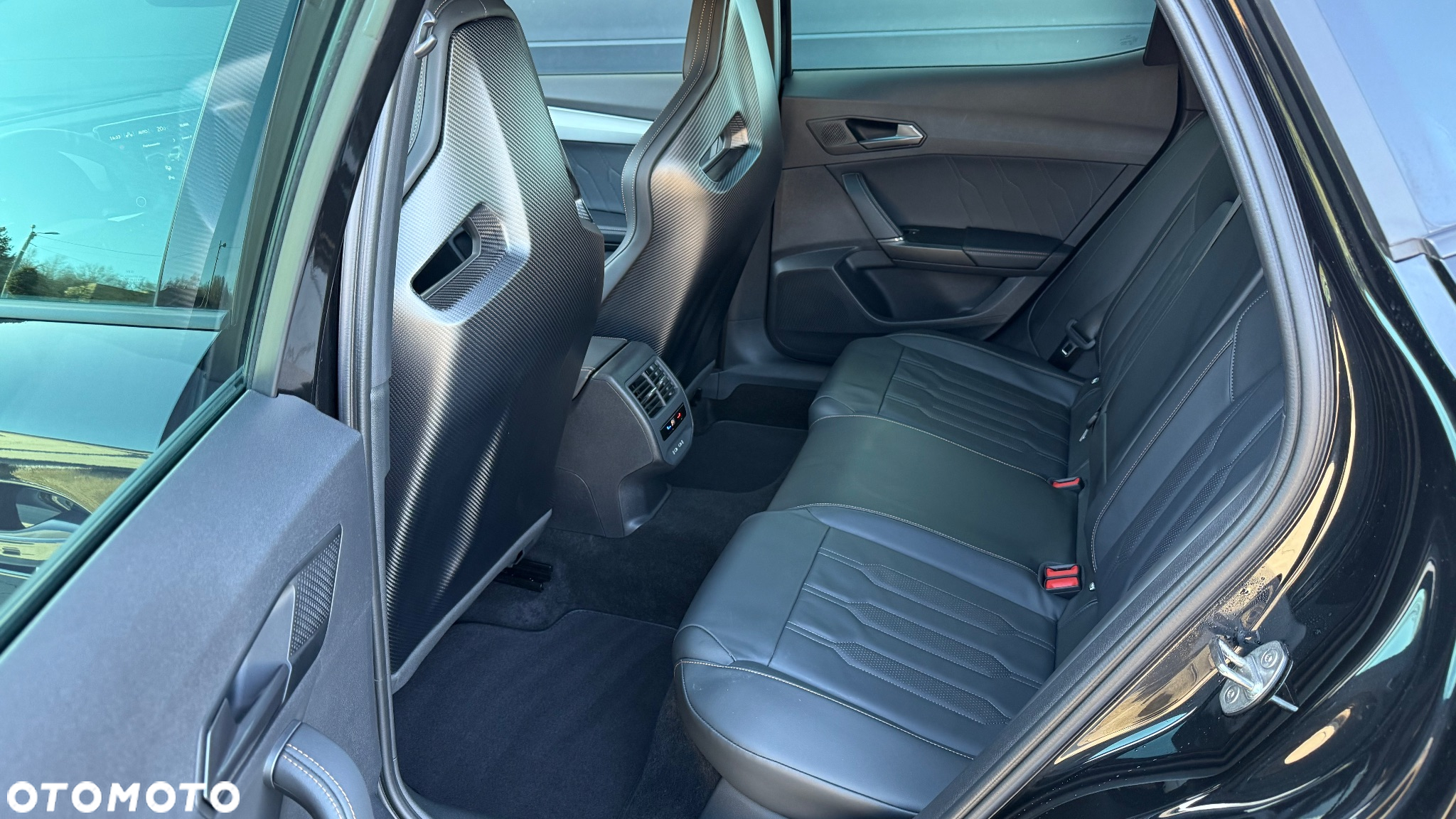 Cupra Formentor 2.5 TSI 4Drive VZ5 DSG - 14