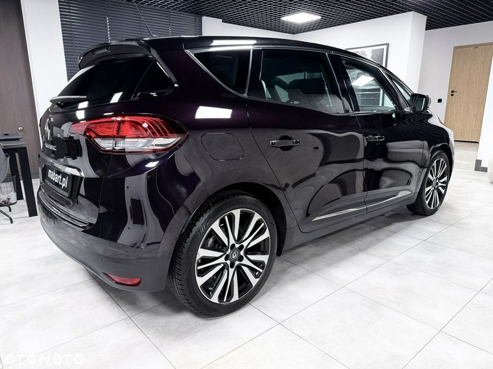 Renault Scenic - 6