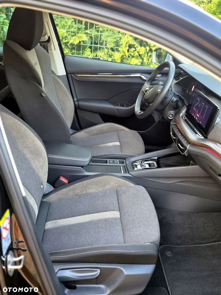 Skoda Octavia 2.0 TDI 4x4 DSG Scout - 3