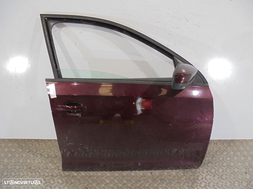 PORTA FRENTE DIREITA SEAT TOLEDO IV 1.6 TDI 105CV 1598CC - 1