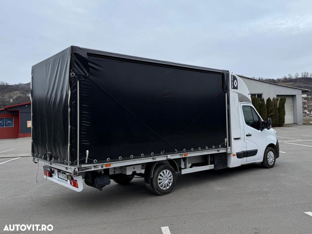 Renault Master - 4