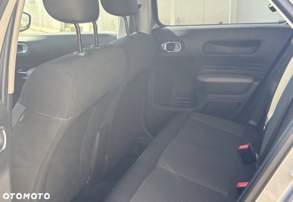 Citroën C4 Cactus Pure Tech 110 Stop&Start EAT6 Shine - 15