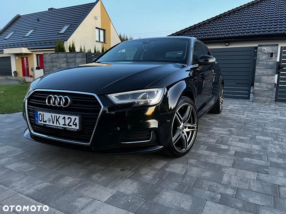 Audi A3 1.6 TDI S tronic - 4
