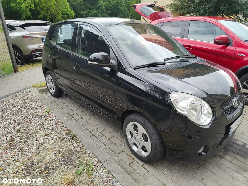Kia Picanto 1.0 City - 3