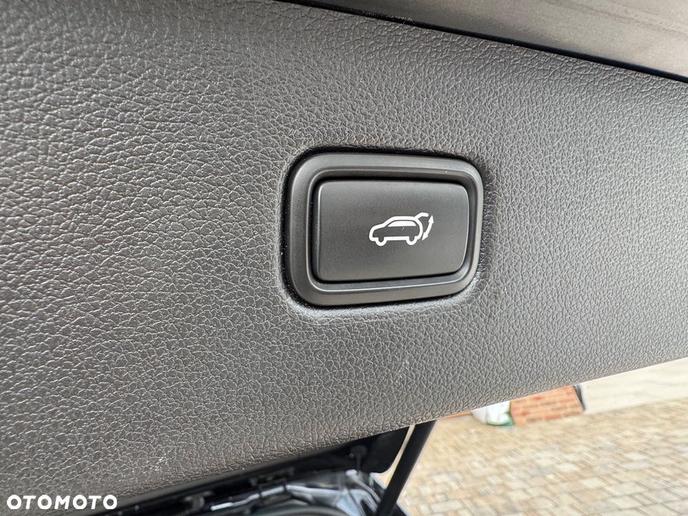 Hyundai Tucson 1.6 Turbo 4WD DCT Premium - 16