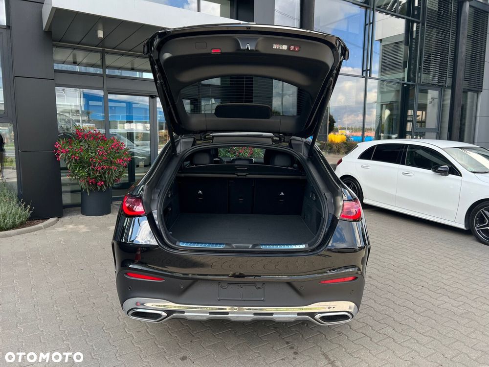 Mercedes-Benz GLC 220 d mHEV 4-Matic AMG Line - 21