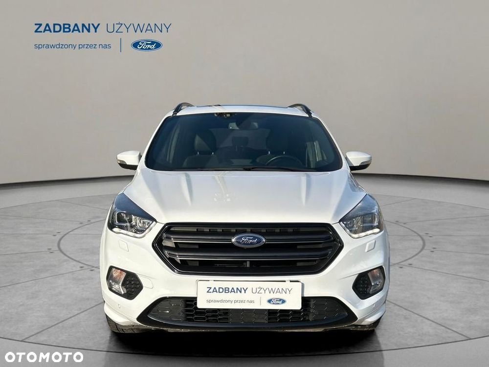 Ford Kuga 1.5 EcoBoost 2x4 ST-Line - 3