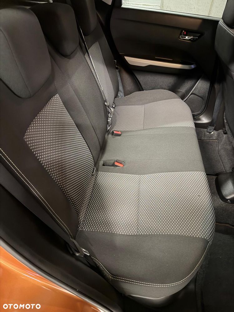 Suzuki Vitara 1.6 DDiS (4x2) Comfort+ - 20