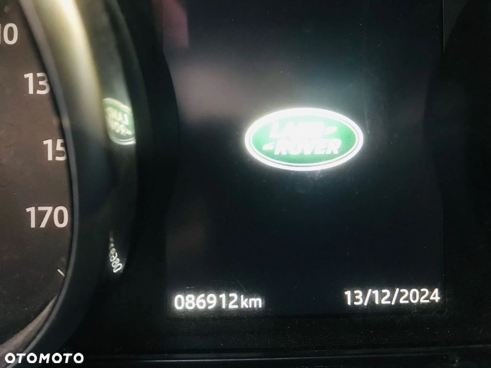 Land Rover Range Rover Sport D300 (SDV6) HSE - 9