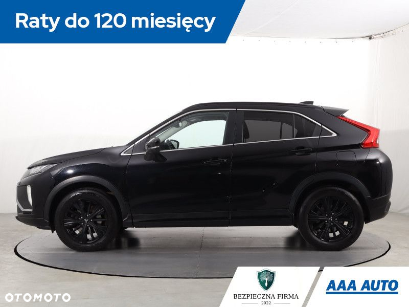 Mitsubishi Eclipse Cross - 3